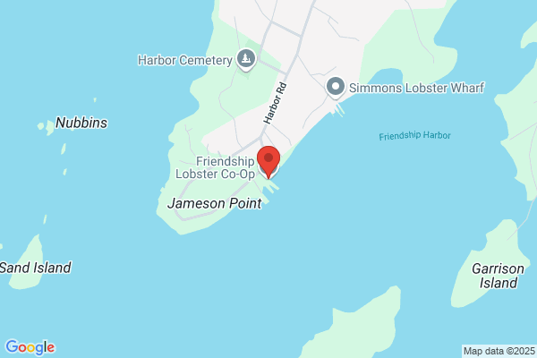 Fishermens Heritage Lobster Co-Op