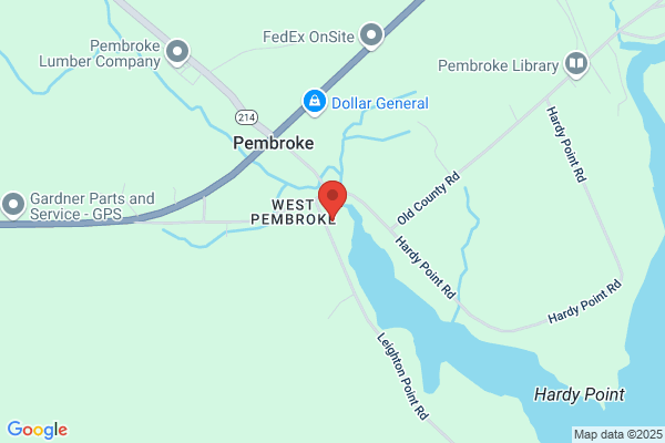 Grace Pentecostal Church