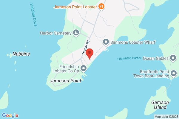 Harbor Hill Bed & Breakfast