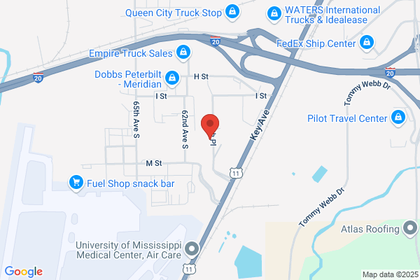 McAce Truck Driving School