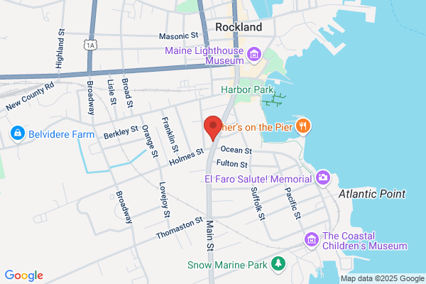 Mid-Coast Regional Planning Commission