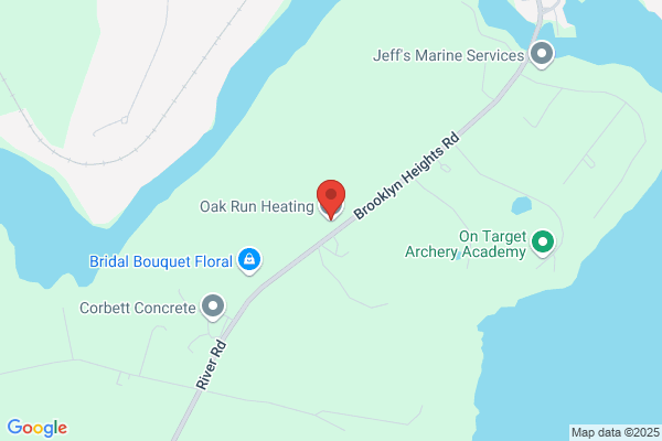 Oak Run Heating