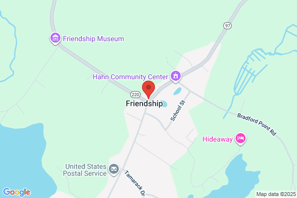 Outsiders Inn Bed & Breakfast