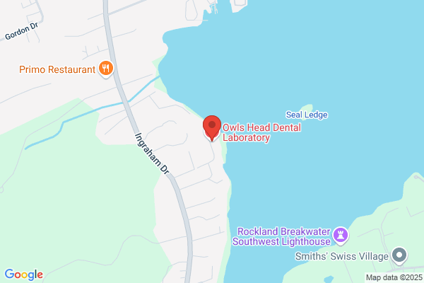 Owls Head Dental Laboratory