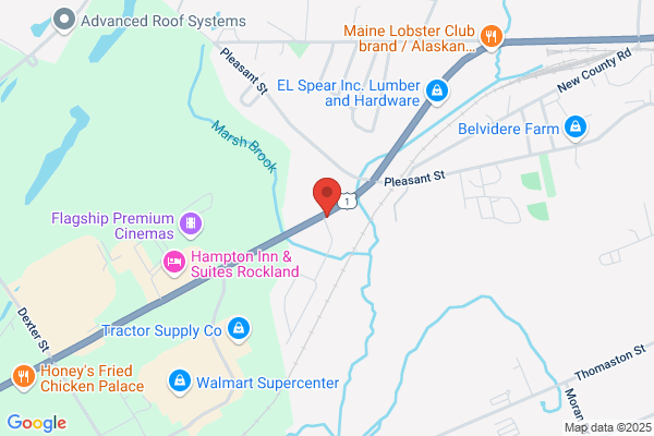 Rockland Metro Treatment Center
