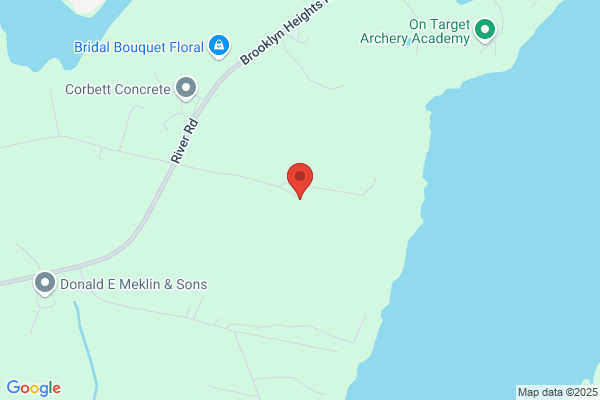 Saltwater Farm Campground