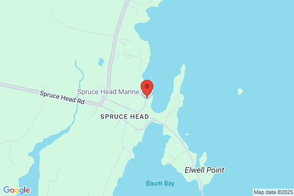 Spruce Head Marine