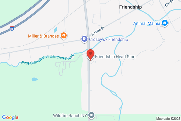 Accord Corporation, Head Start, Early Head Start