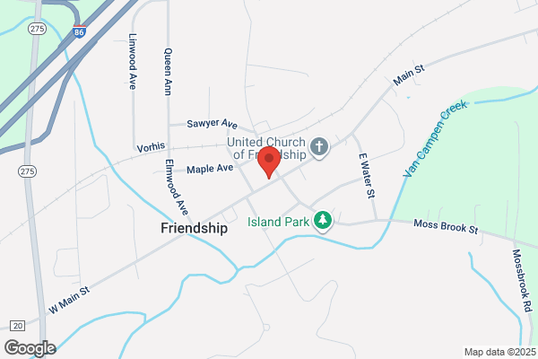 Friendship Pharmacy