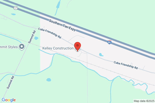 Kelley Construction