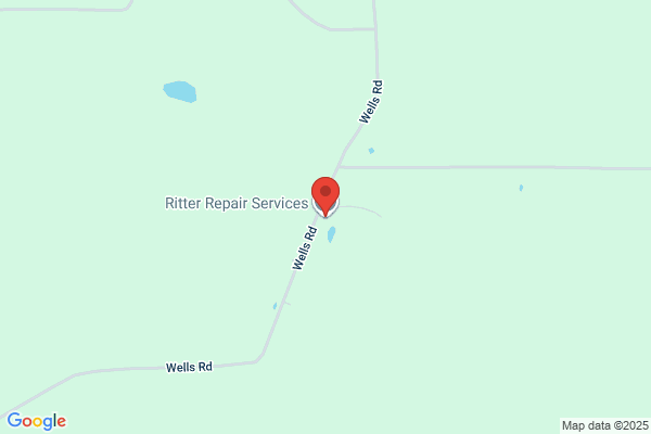 Ritter Repair Service