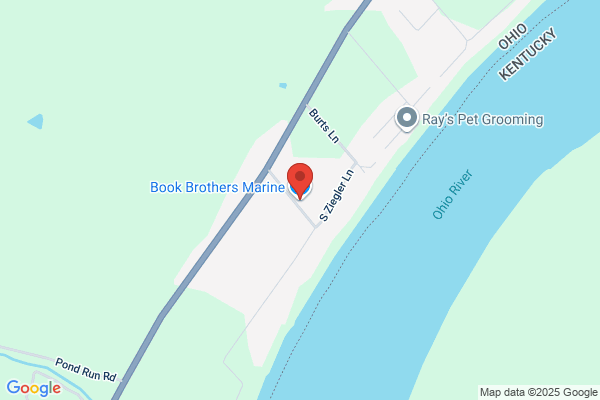 Book Brothers Marine
