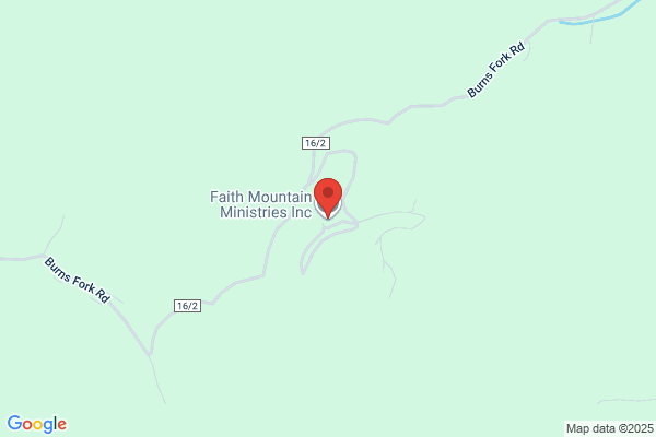 Faith Mountain Ministries