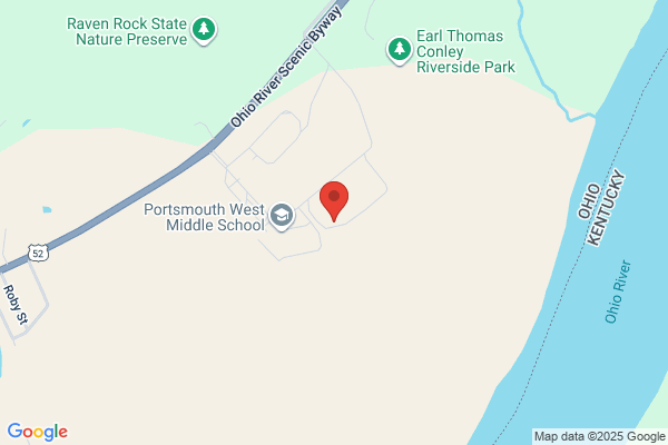 Portsmouth Shrine Club