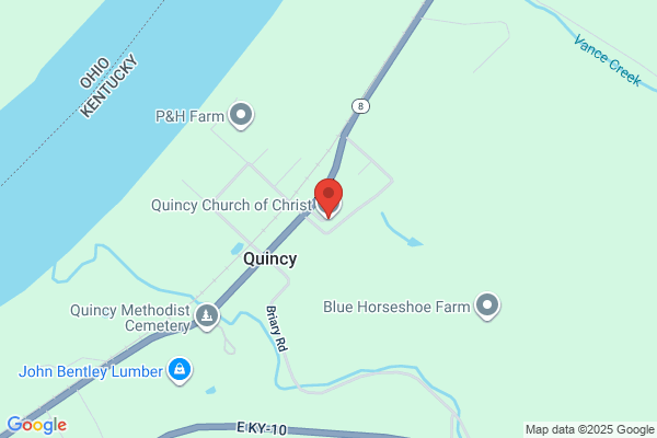 Quincy Church of Christ