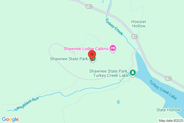 Shawnee Resort and Conference Center