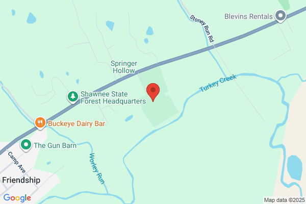 Shawnee Village Rv Park