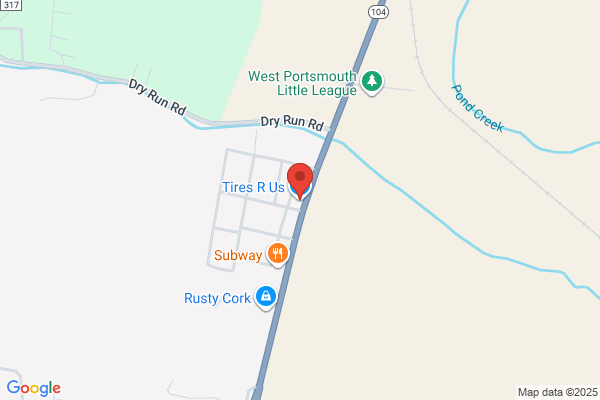 US 52 Auto Repair