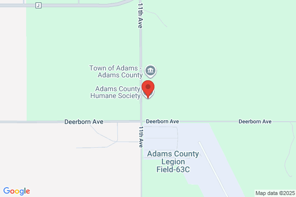 Adams County Animal Shelter