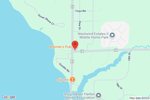 Boomers Pub & Restaurant
