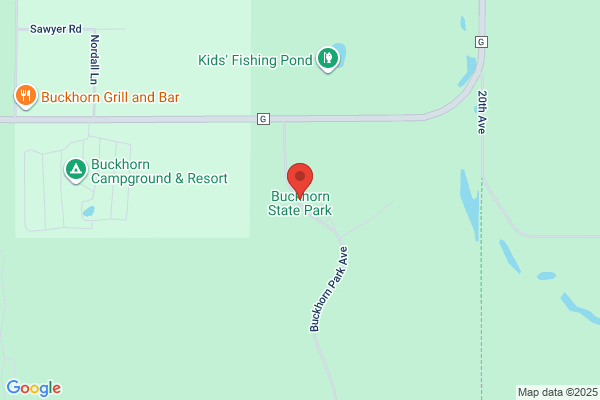 Buckhorn Campground & Resort