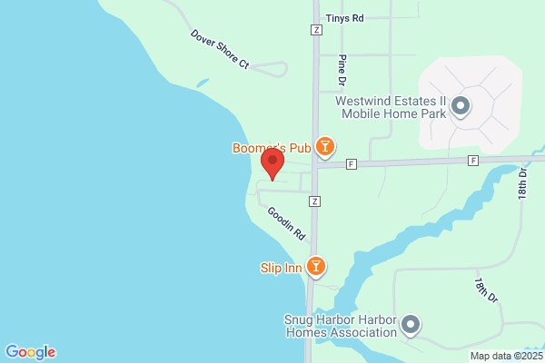Castle Rock Lake Motel Mobile Home & Rv Park