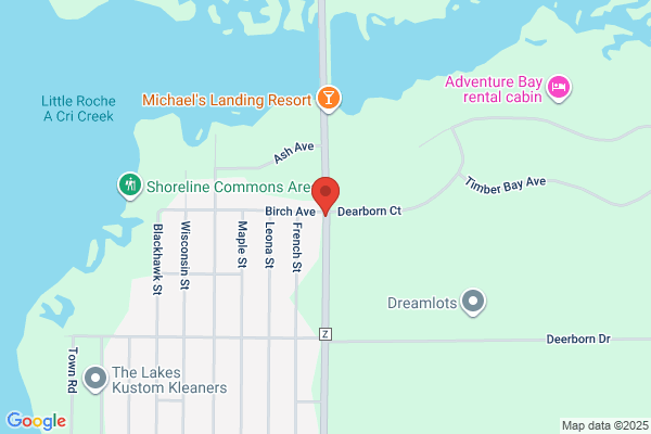 Castle Rock Trading Post Llc