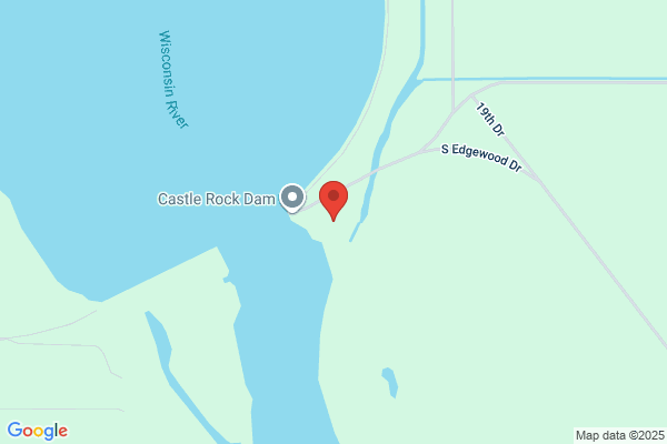 Dan's Dam Bait Shop