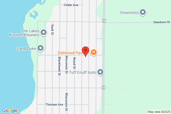 Dellwood Storage