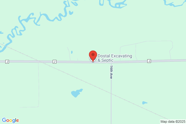 Dostal Excavating & Septic