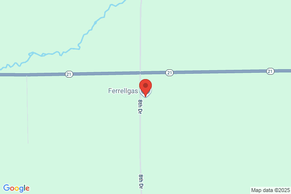 Ferrellgas