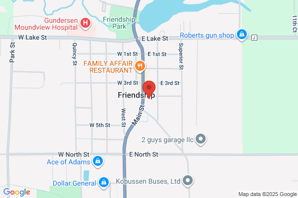 Friendship Antique Mall