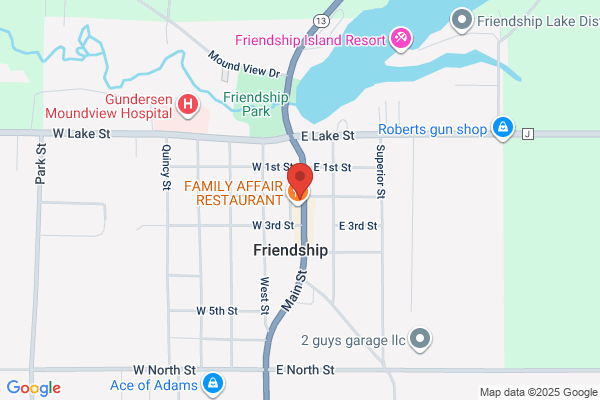 Glass Doctor of Friendship, WI - CLOSED