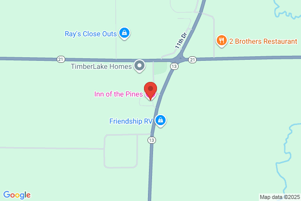 Inn of the Pines Motel