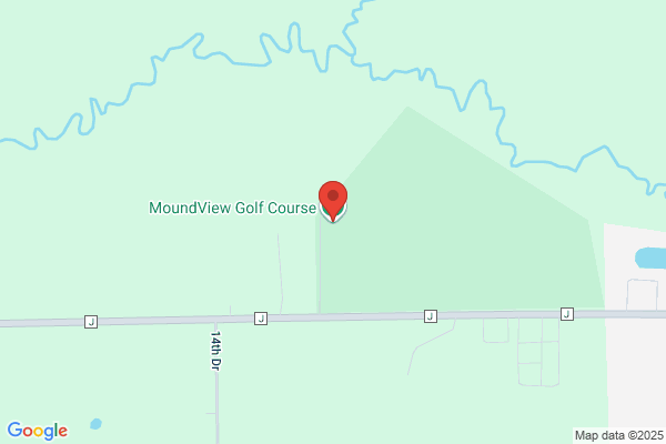 Mound View Golf Course
