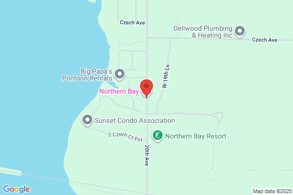 Northern Bay Development