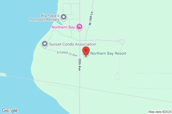 Northern Bay Golf Resort & Marina