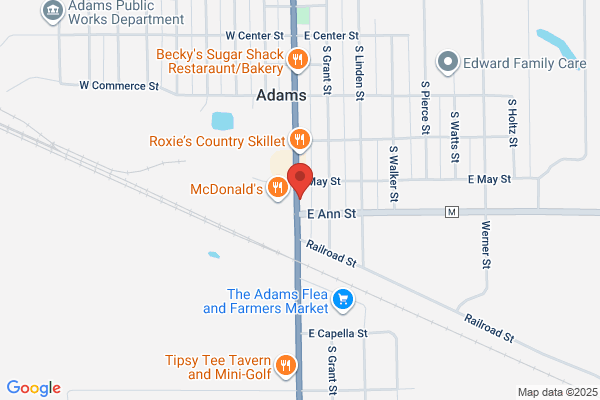 Practical Cents Resale Store & Book Exchange