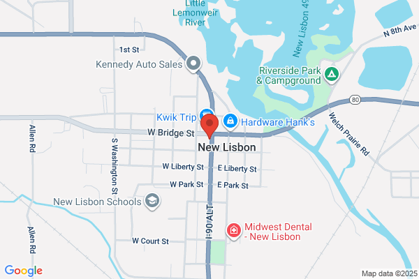 Thrivent Financial For Lutherans