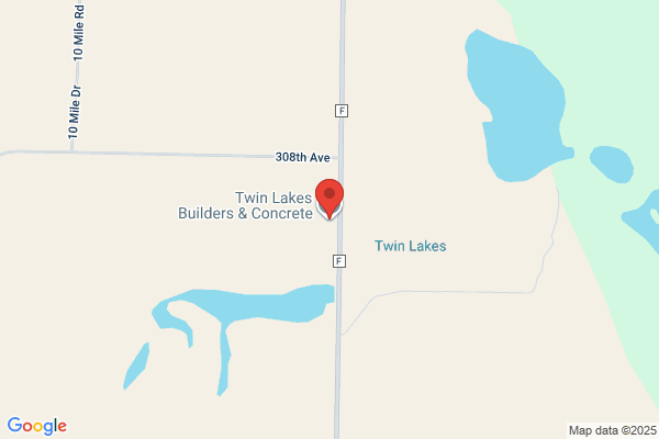 Twin Lakes Construction