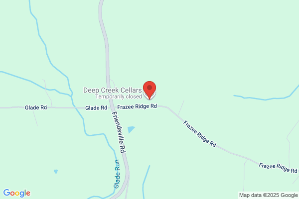Deep Creek Cellars