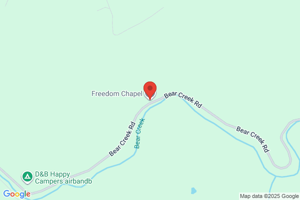 Freedom Chapel