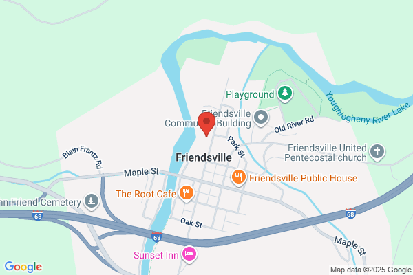 Friendsville Elementary School