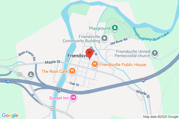 Friendsville Head Start