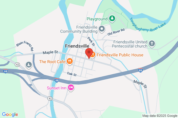 Friendsville Pharmacy