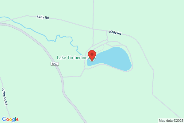 Lake Timberline, Campgrounds