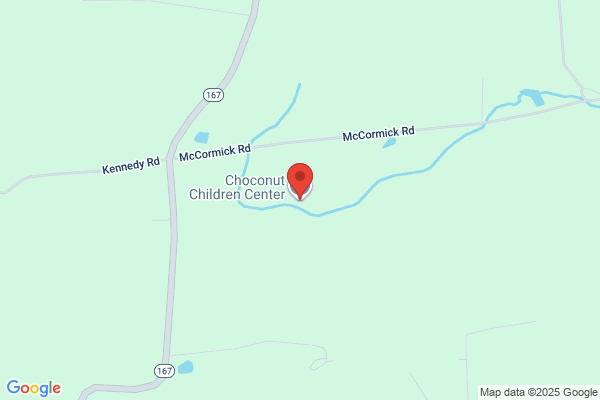 The Choconut Childrens Center