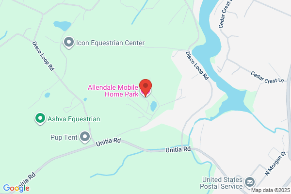 Allendale Mobile Home Park