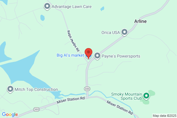 Big Al's Grocery