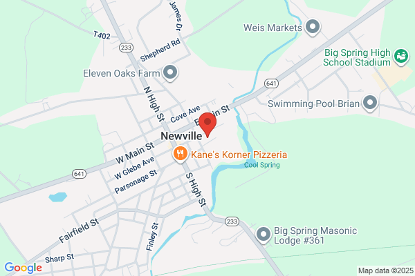 Big Spring Presbyterian